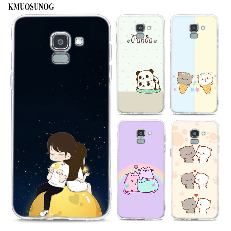 Cute Hd Wallpapers For Samsung J6 - HD Wallpaper 