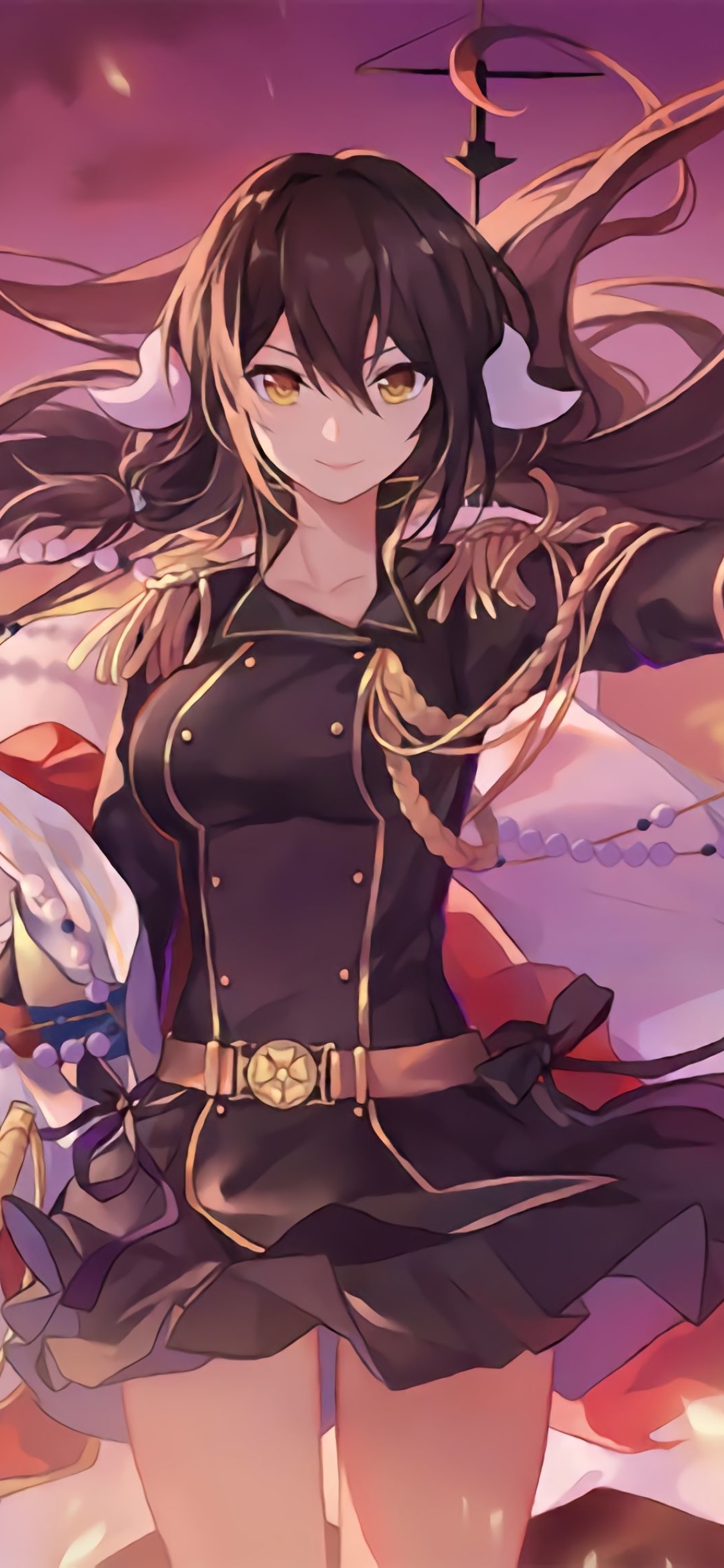 Azur Lane Loading Screens - HD Wallpaper 