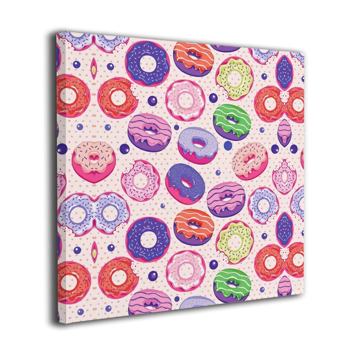 Donut - HD Wallpaper 