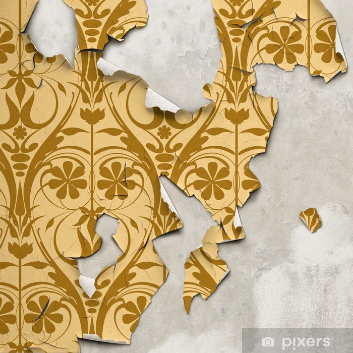 Peeling Wallpaper Drawing 700x700 Wallpaper teahub.io