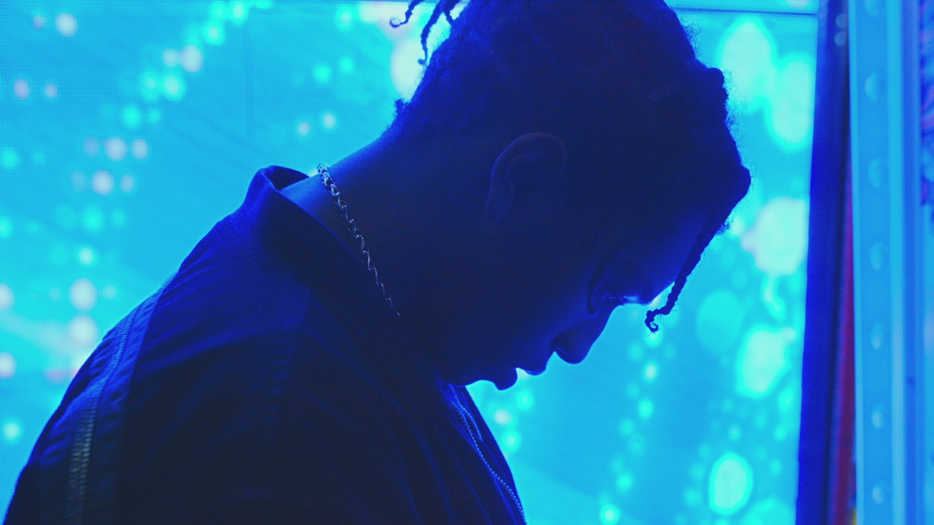 A$ap Rocky - Asap Rocky Wallpaper Mac - HD Wallpaper 