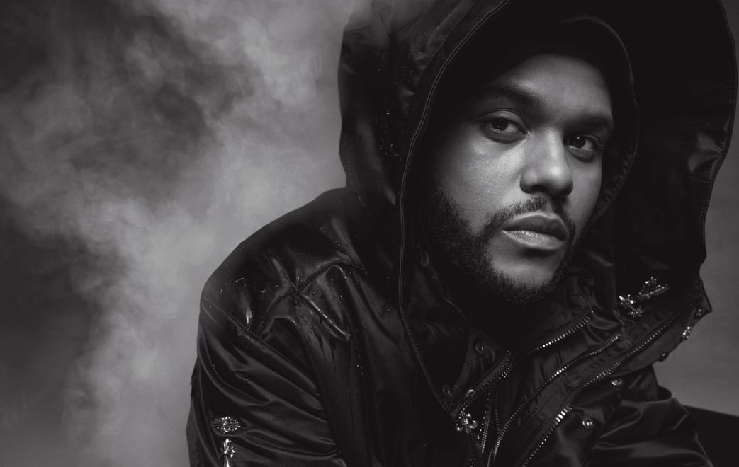 Weeknd Vman - HD Wallpaper 