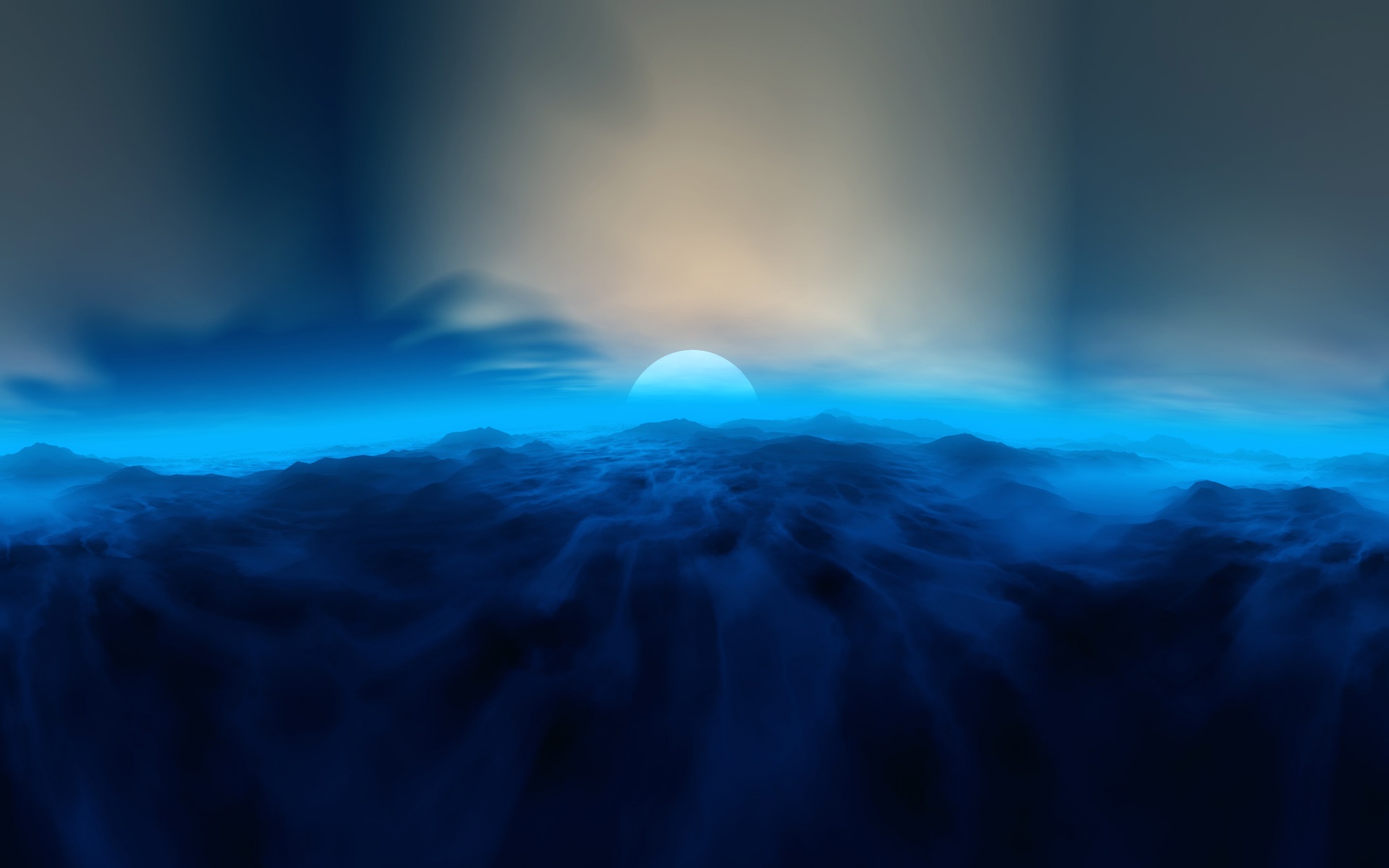 Mystic Wallpaper - HD Wallpaper 