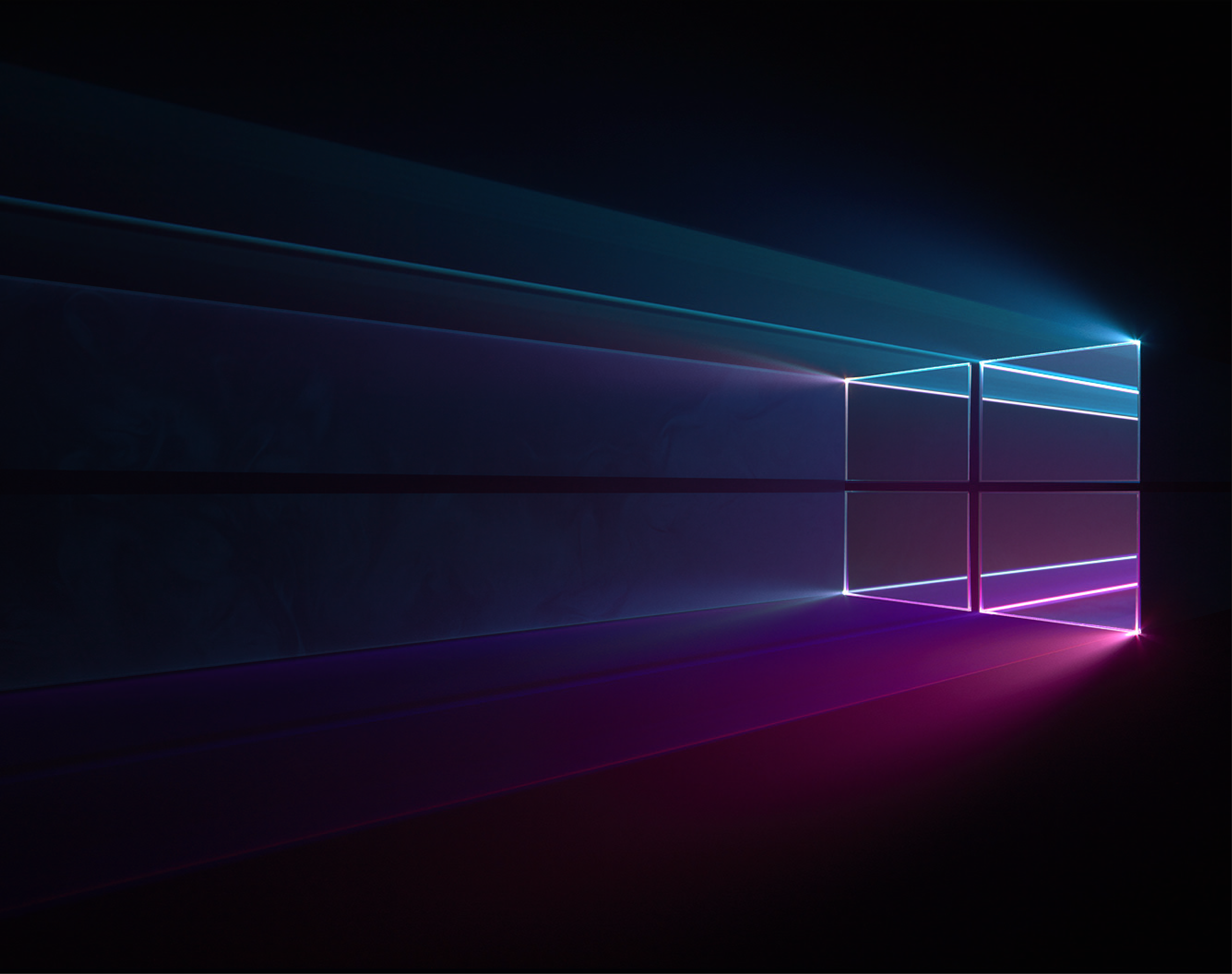 Windows 11 Wallpaper Dark Dark Windows 10 Wallpaper Wallpapersafari