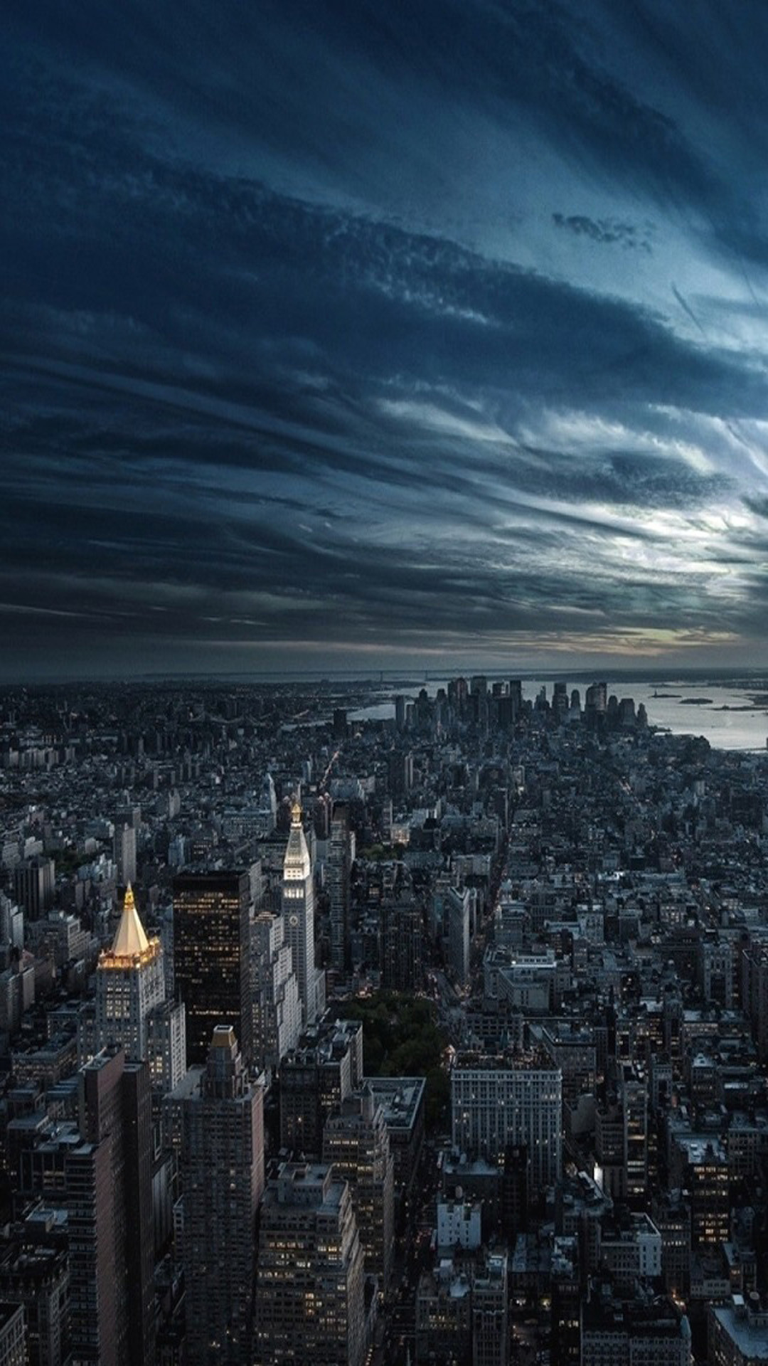 Texture - New York City - HD Wallpaper 