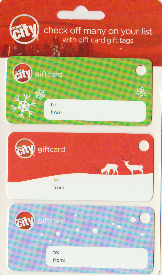 Circuit City - HD Wallpaper 