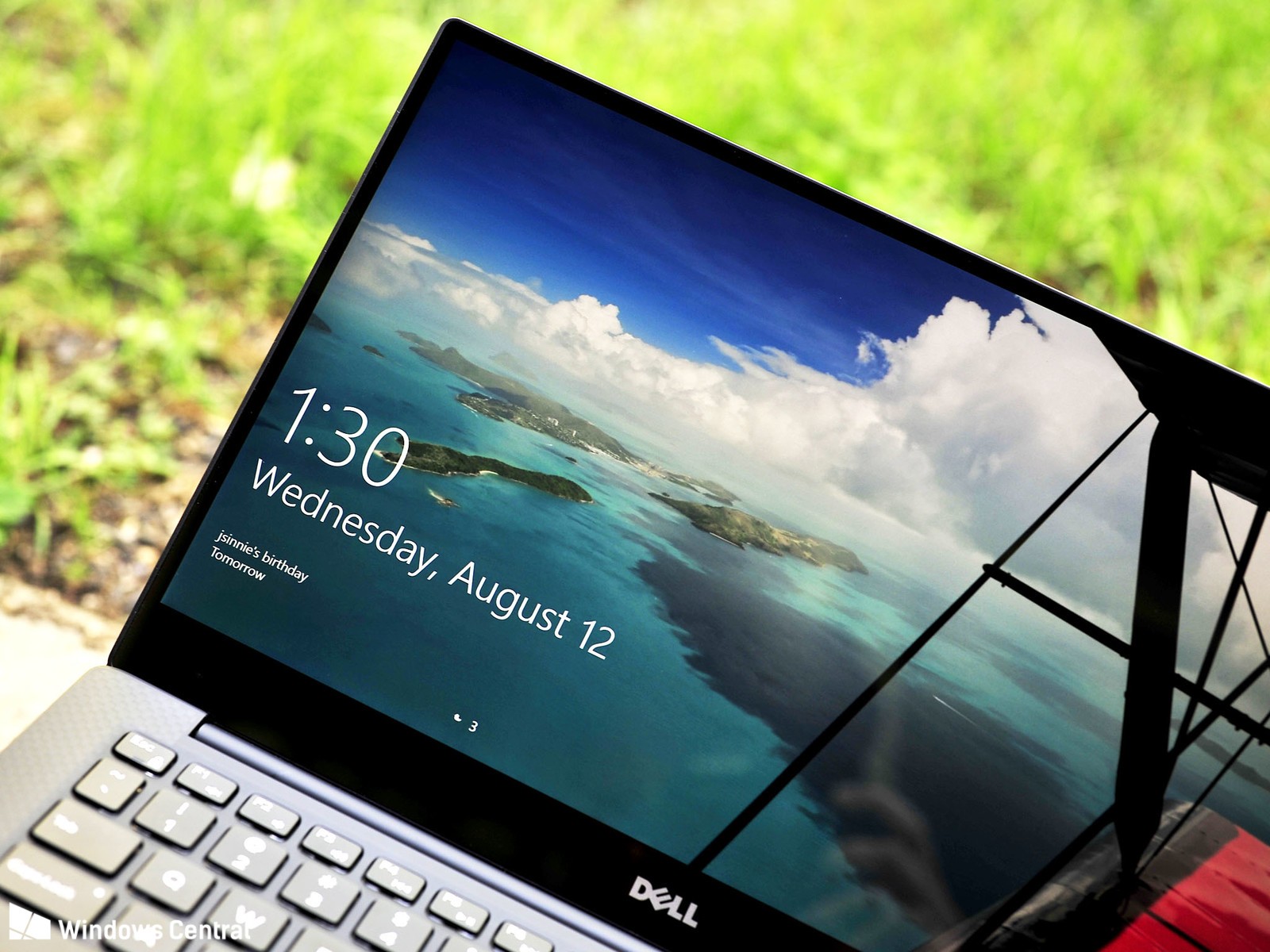 Laptop Wallpapers Windows 10 - HD Wallpaper 