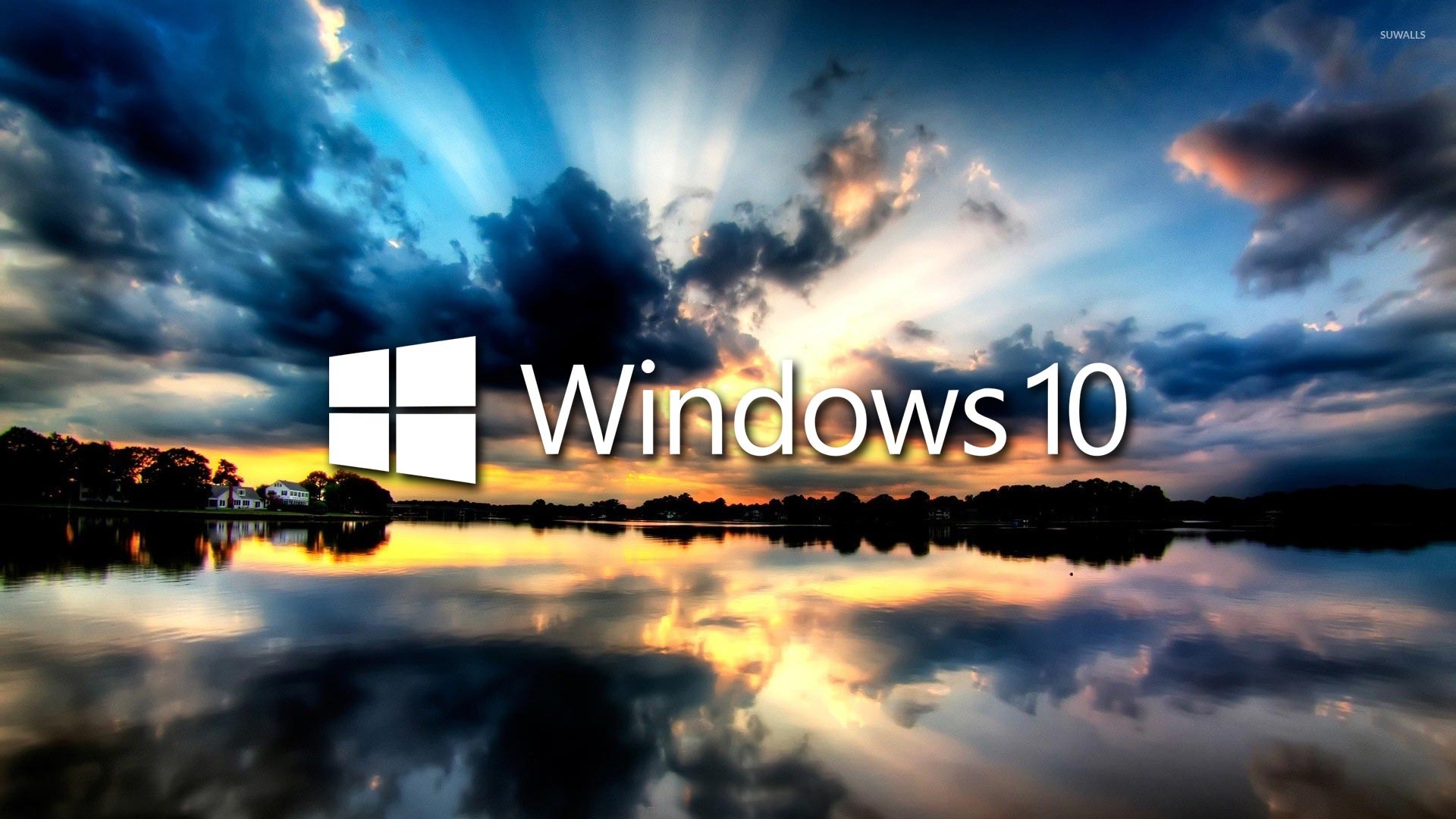 Live Wallpaper For Pc - Hd Desktop Background For Windows 10 - HD Wallpaper 