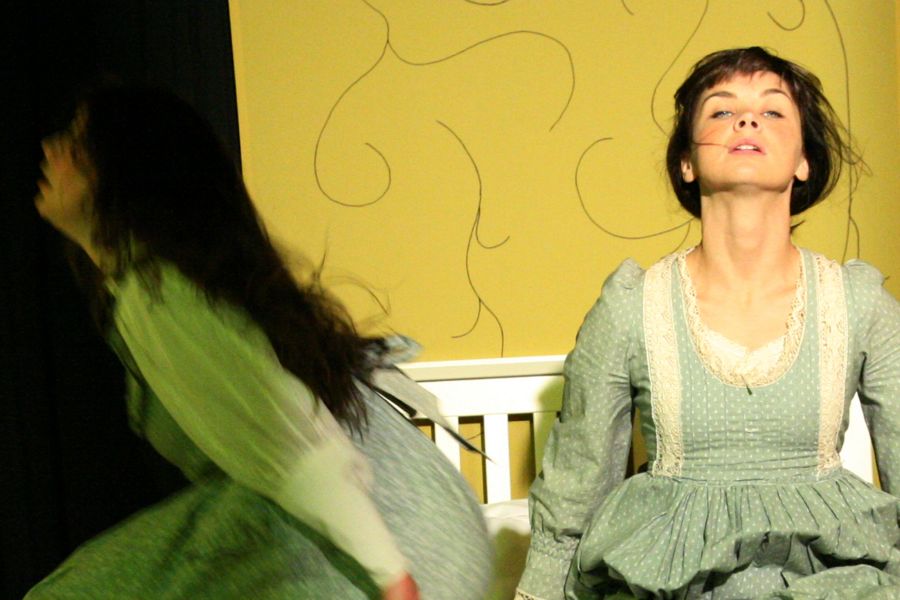 Yellow Wallpaper Play - HD Wallpaper 