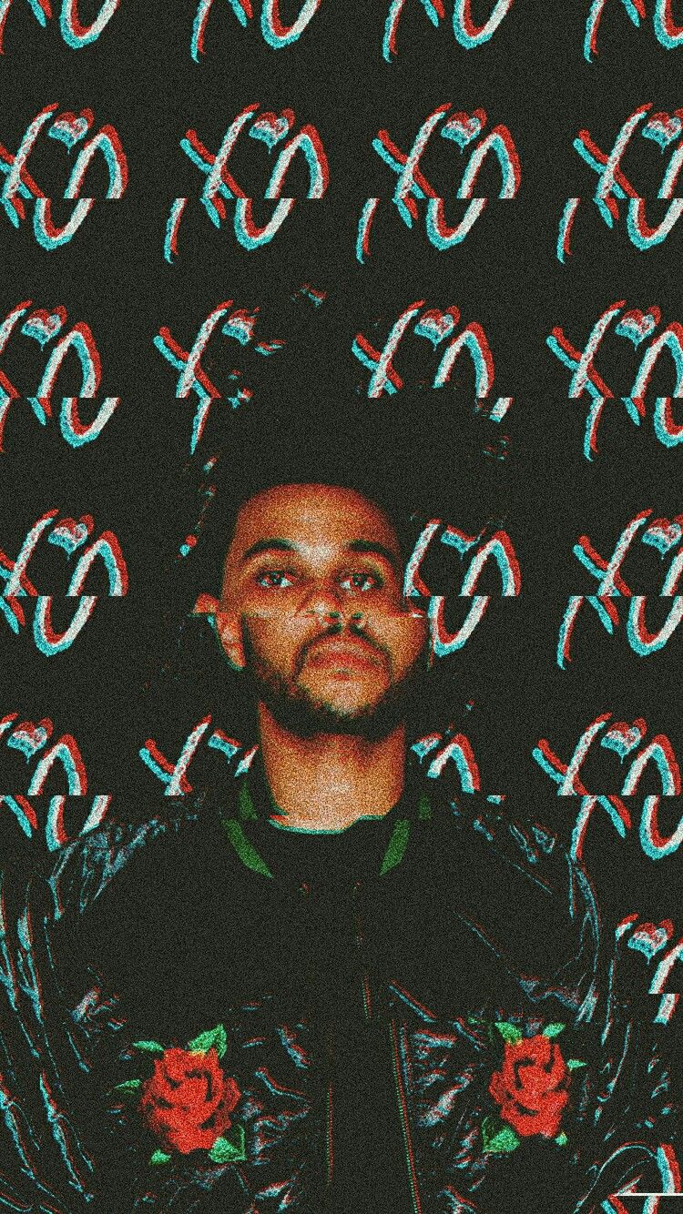 Lock Screen The Weeknd - HD Wallpaper 