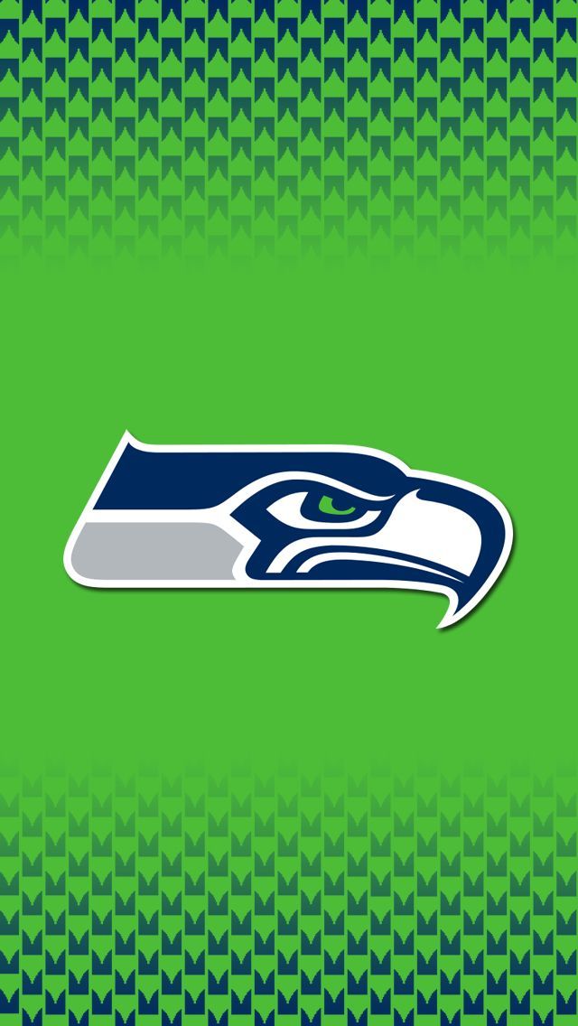 Seattle Seahawks Iphone - HD Wallpaper 
