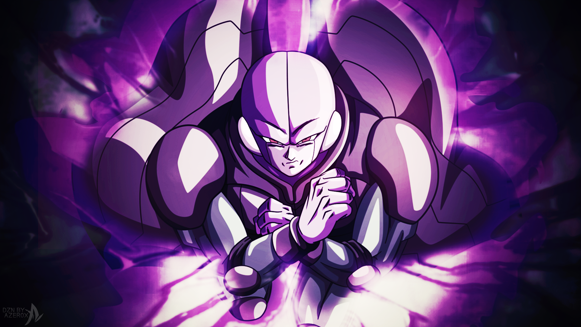 Hit De Dragon Ball Super 1920x1080 Wallpaper Teahub Io