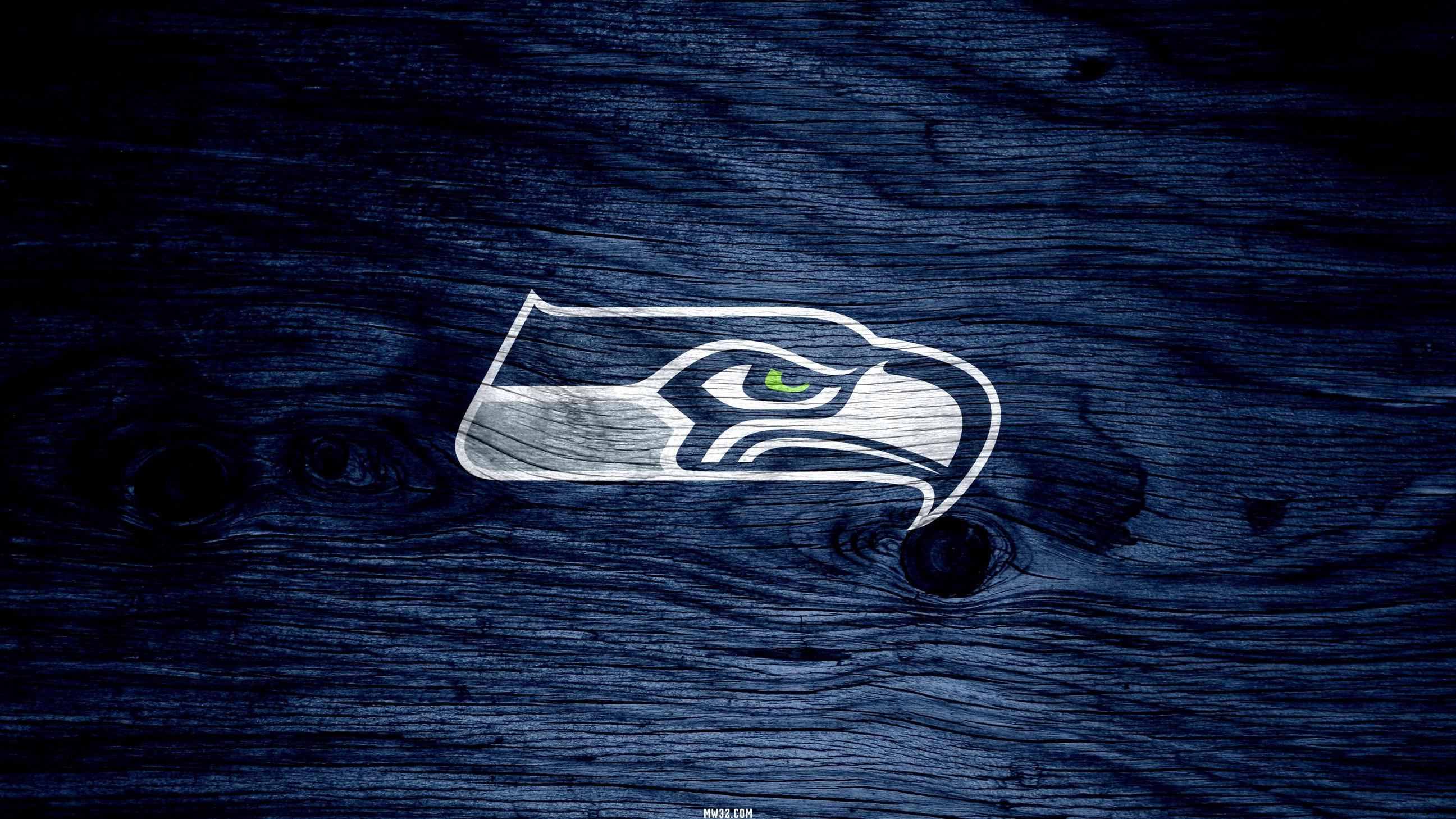 Seahawks Background - HD Wallpaper 
