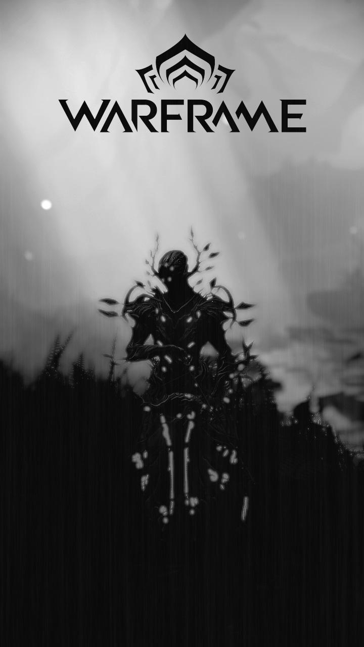 Warframe Wallpaper Phone - HD Wallpaper 