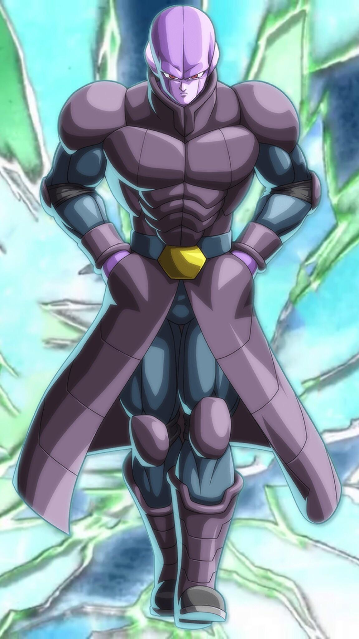 Dragon Ball Fighterz Hit - HD Wallpaper 