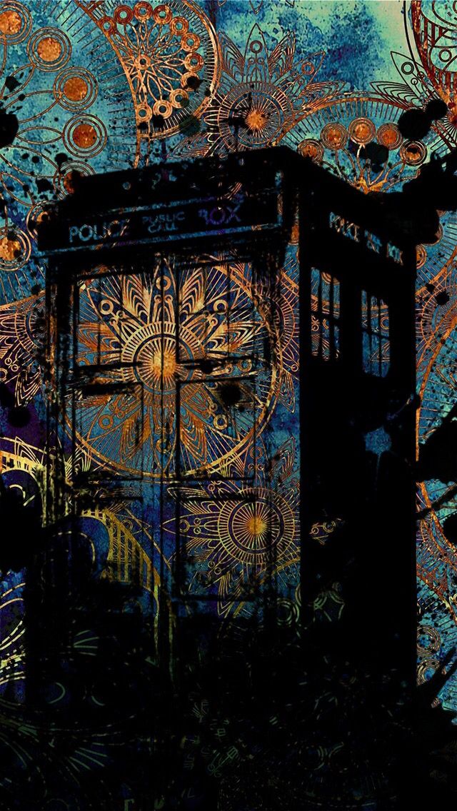 Doctor Who 1080p - HD Wallpaper 