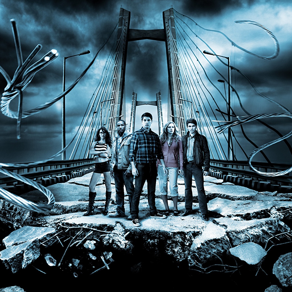 فيلم Final Destination 5 - HD Wallpaper 