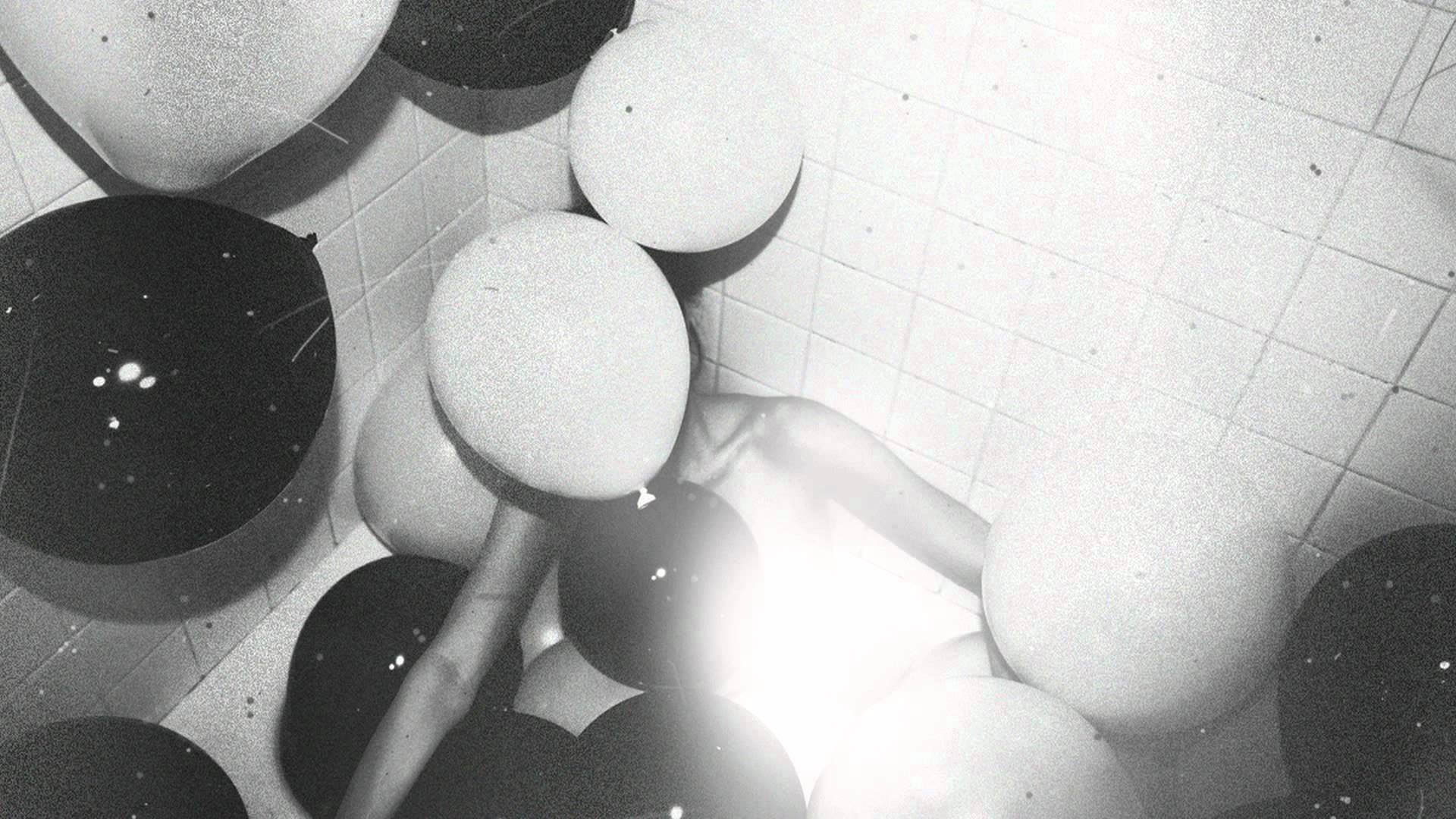 Weeknd House Of Balloons - HD Wallpaper 