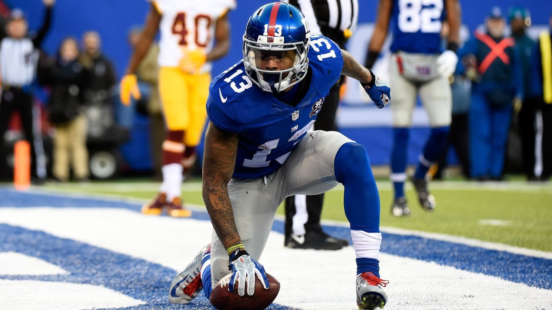 Odell Beckham Jr Wallpaper 1080p - HD Wallpaper Odell Beckham Jr Wallpaper 1080p - HD Wallpaper
