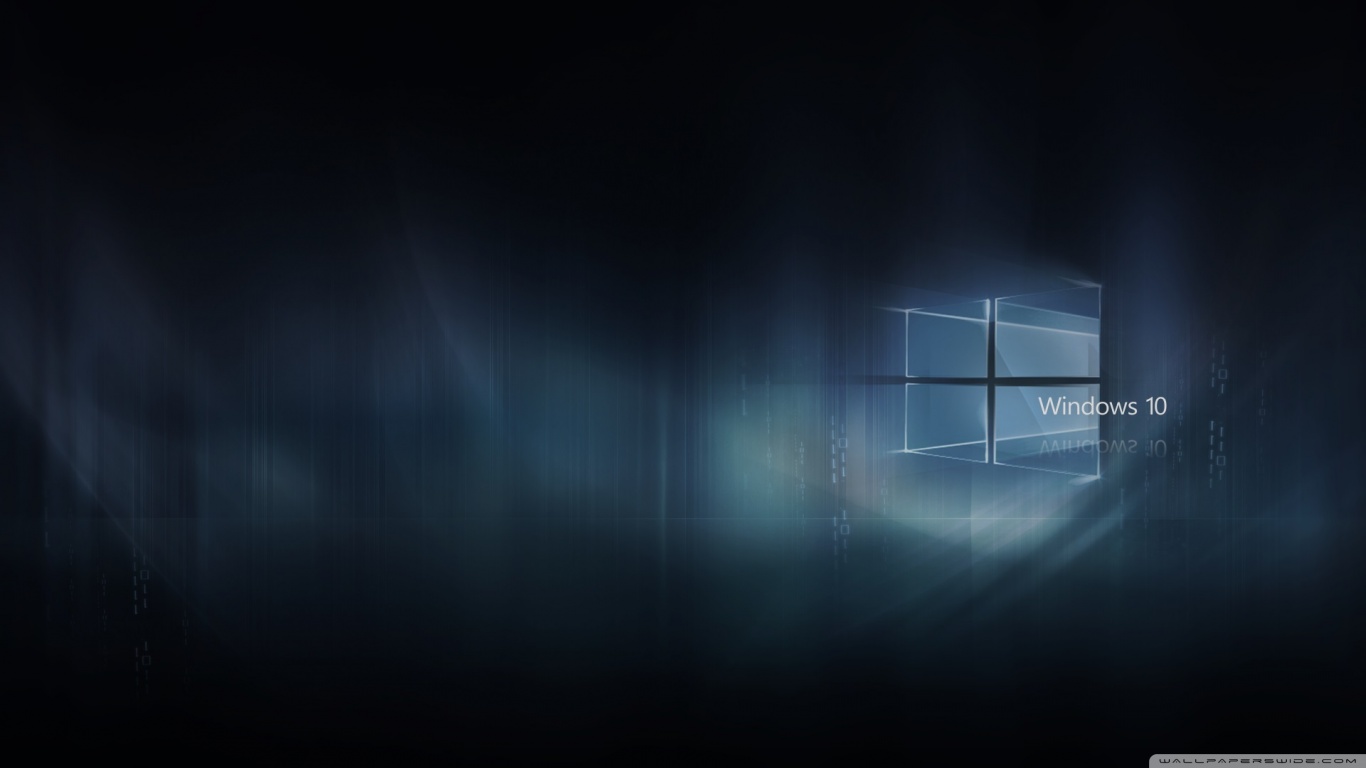 Windows 10 Wallpaper Hd - 1366x768 Wallpaper - teahub.io