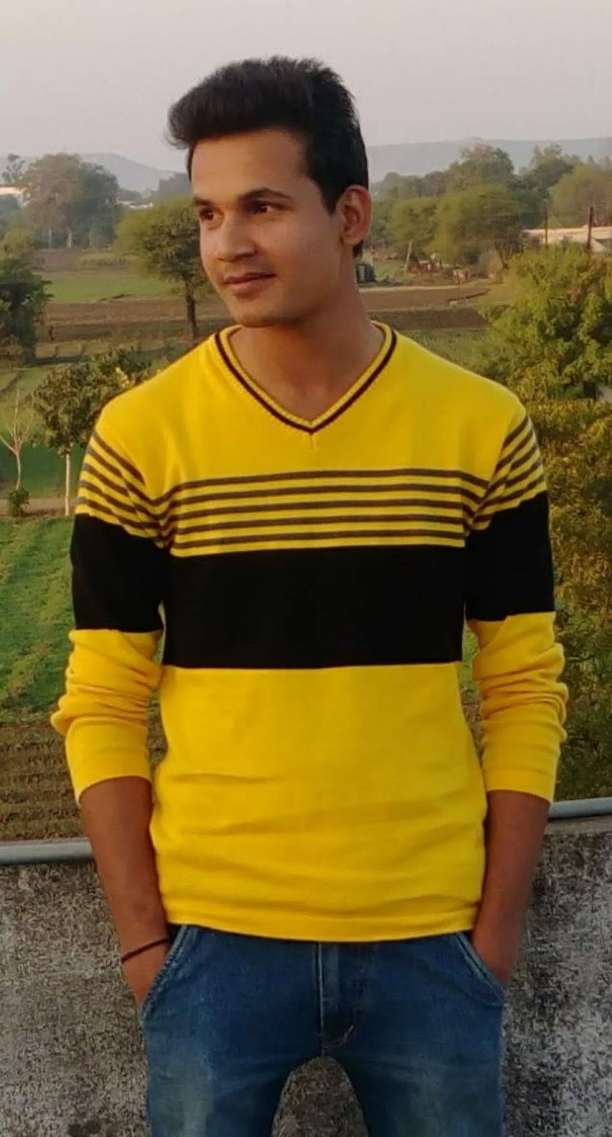 Gentleman - HD Wallpaper 