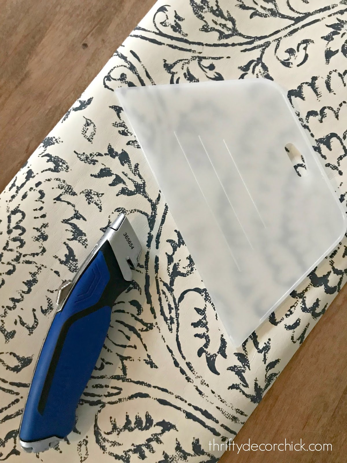 Pergola Wallpaper Anthropologie - Placemat - HD Wallpaper 