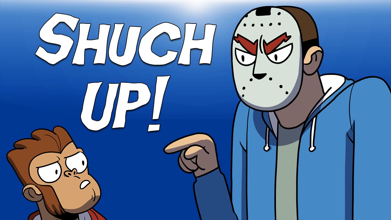 H2o Delirious Shuch Up - HD Wallpaper 
