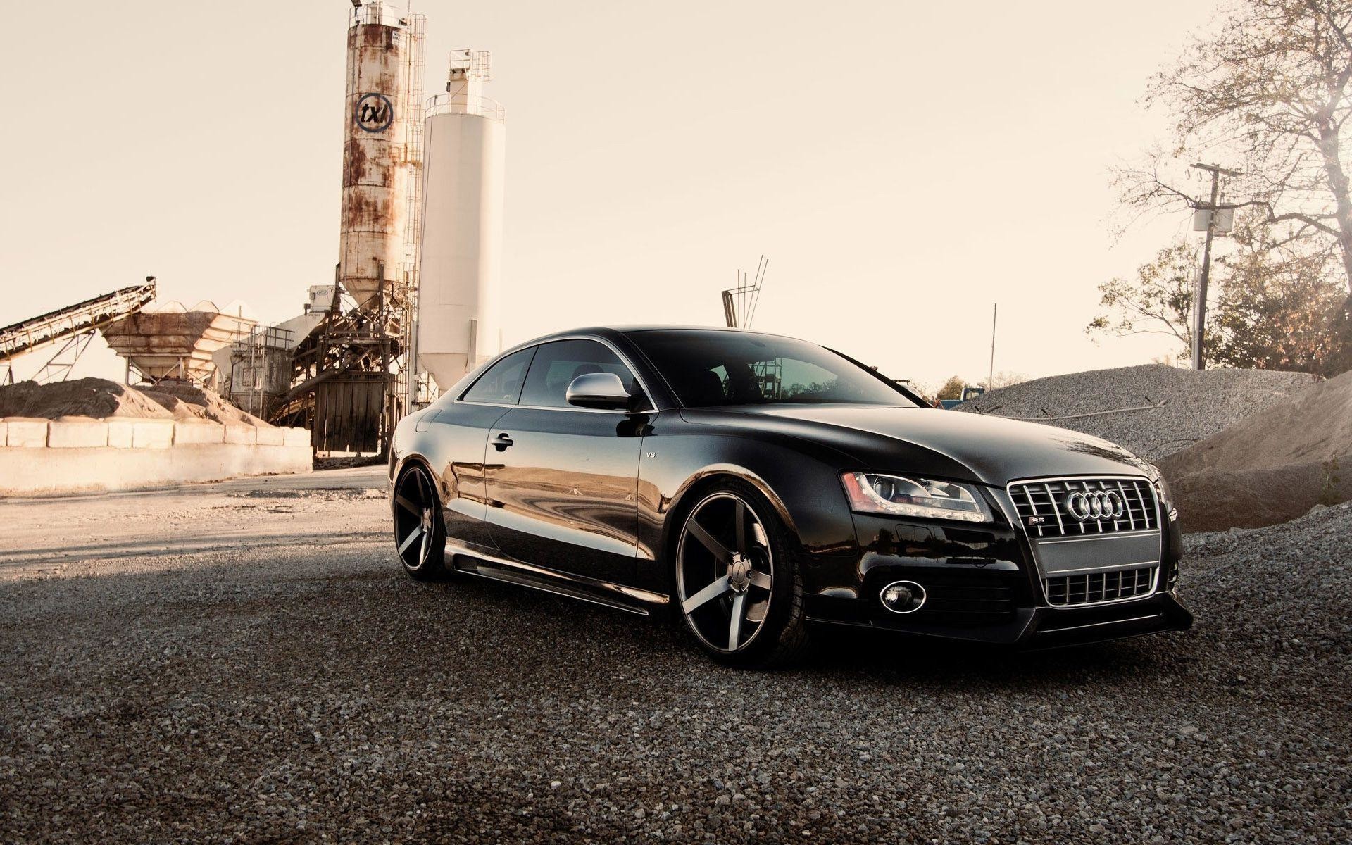 Audi S5 Wallpapers - Audi S5 Wallpaper Hd - HD Wallpaper 