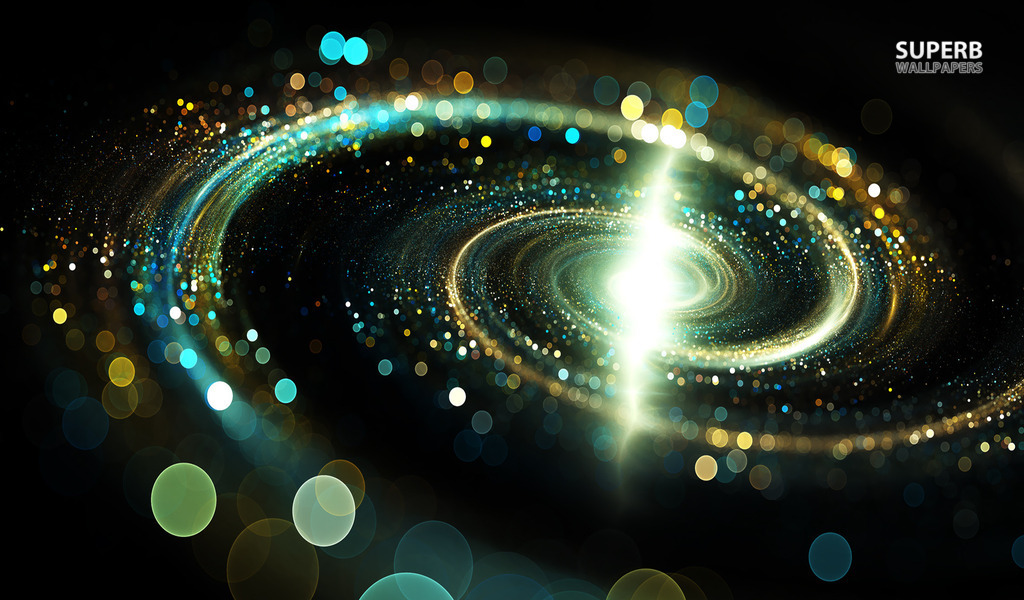 Abstract Wallpaper - Glowing Wallpapers For Iphone - HD Wallpaper 