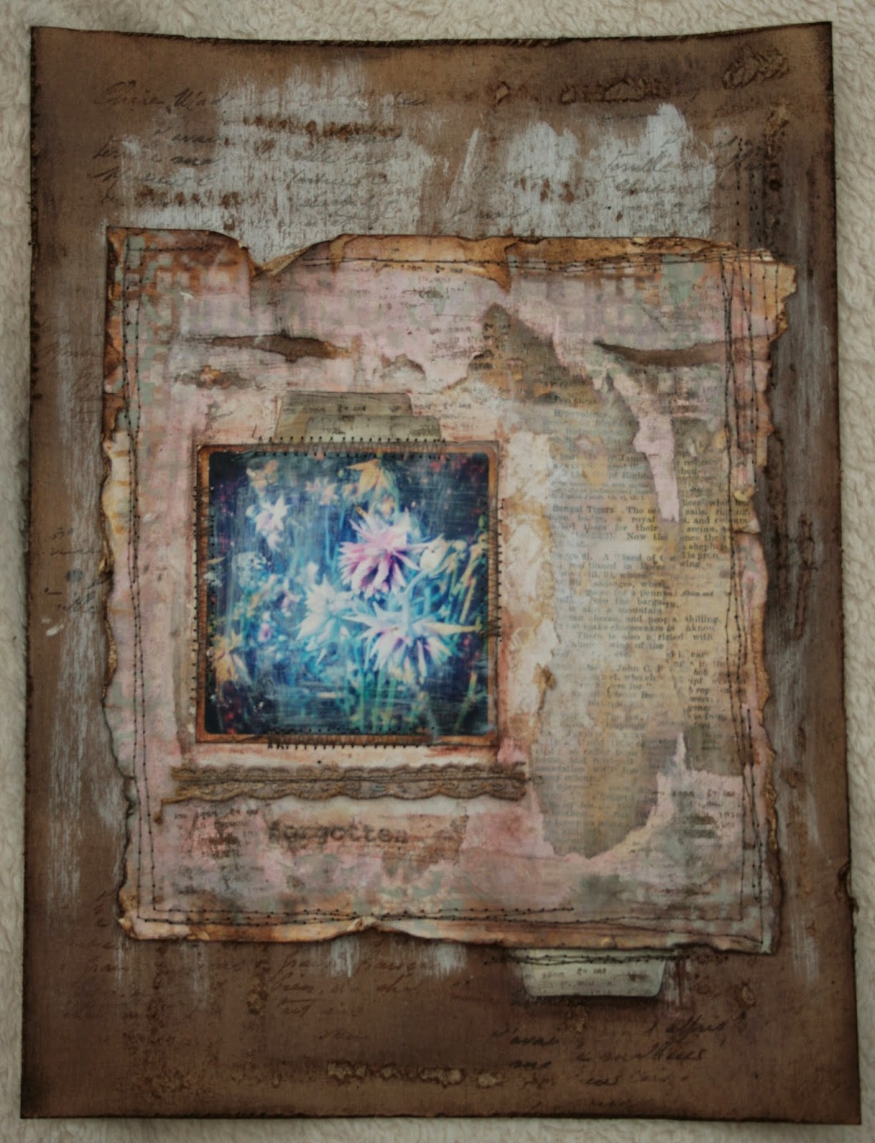 Picture Frame - HD Wallpaper 