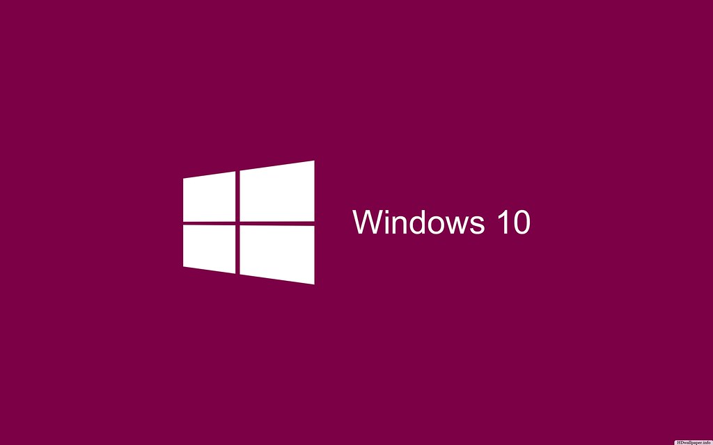 Full Hd Windows 10 Wallpaper Free Download - HD Wallpaper 