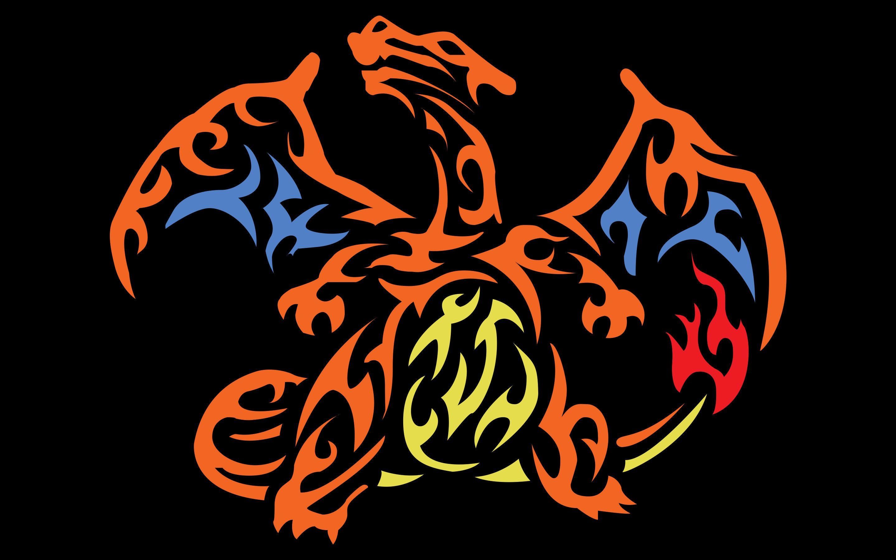 Charizard Wallpapers - Charizard Wallpaper Hd - HD Wallpaper 