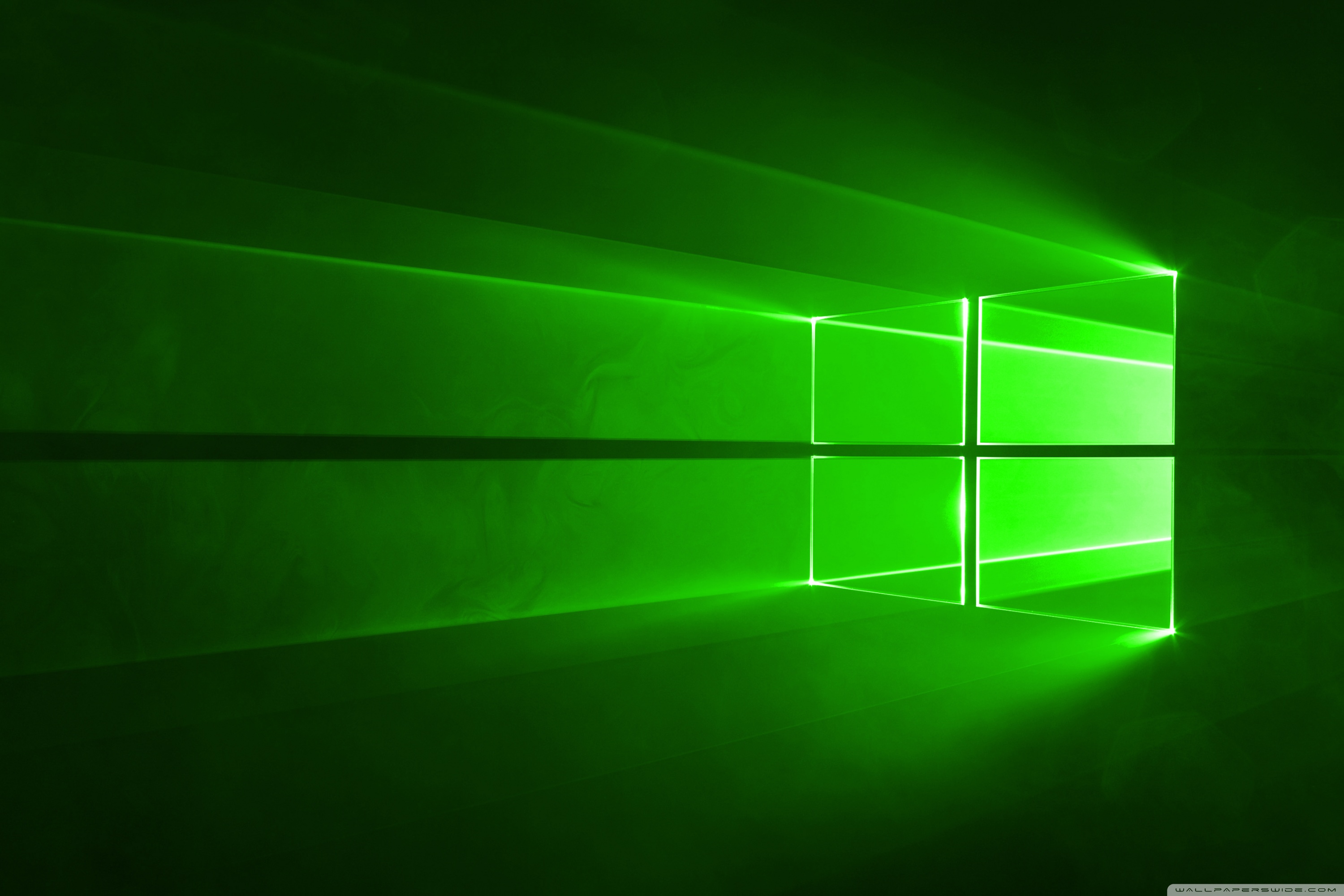 Windows 10 - HD Wallpaper 