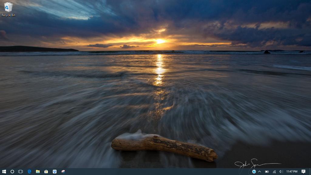 Windows 10 - Wallpaper - HD Wallpaper 