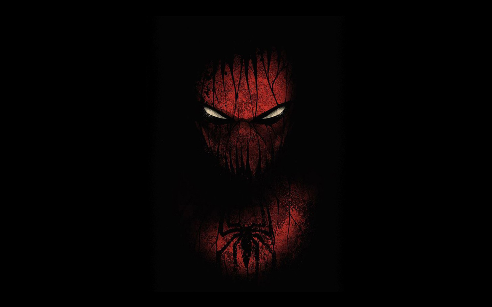 Cool Laptop Backgrounds For Men Amazing Spider Man - Dark Spiderman Wallpaper Hd - HD Wallpaper 