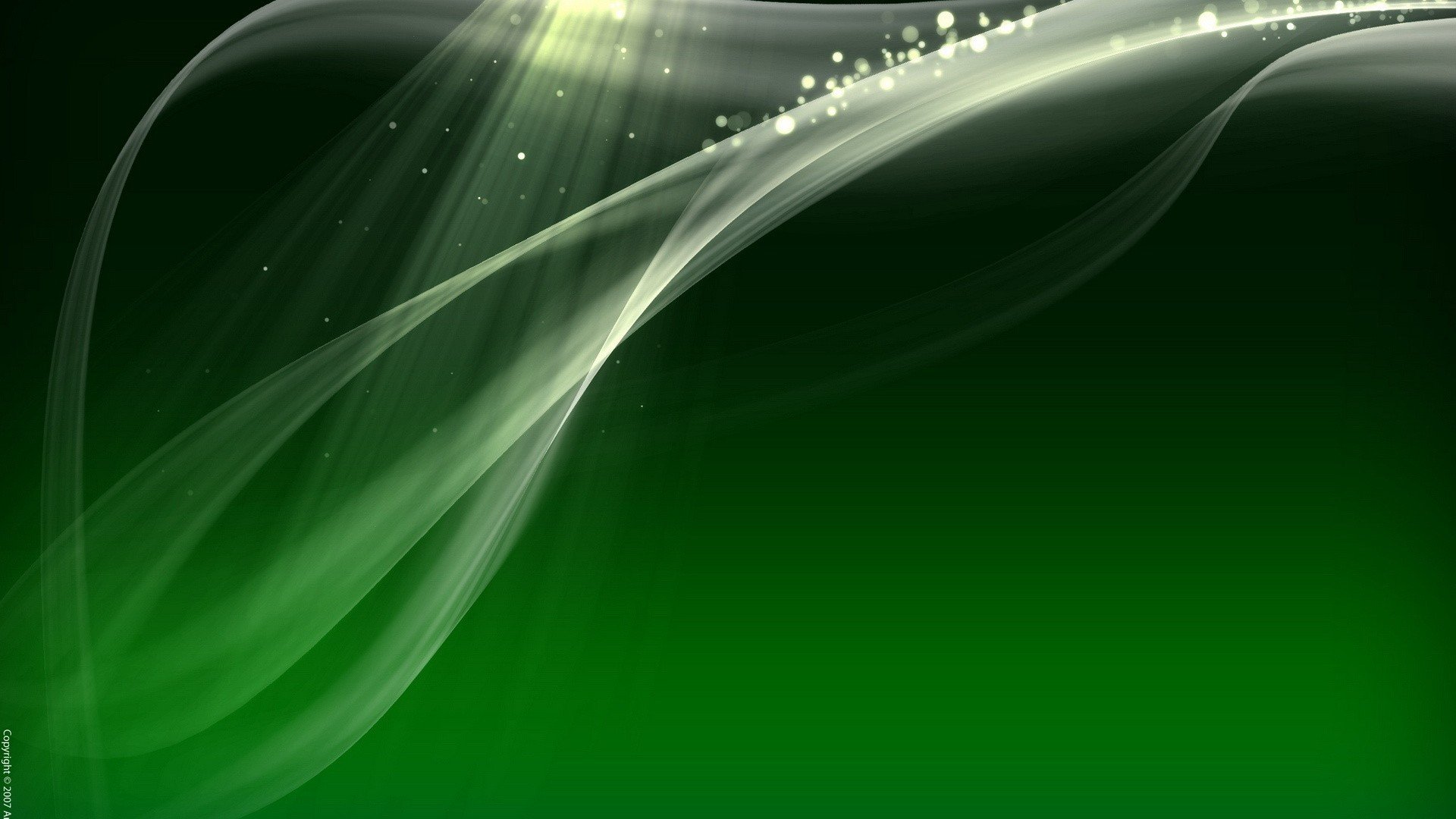 Dark Green And White Background - HD Wallpaper 