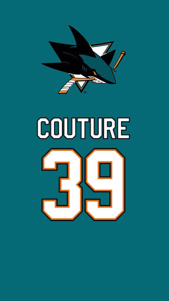 San Jose Sharks - HD Wallpaper 