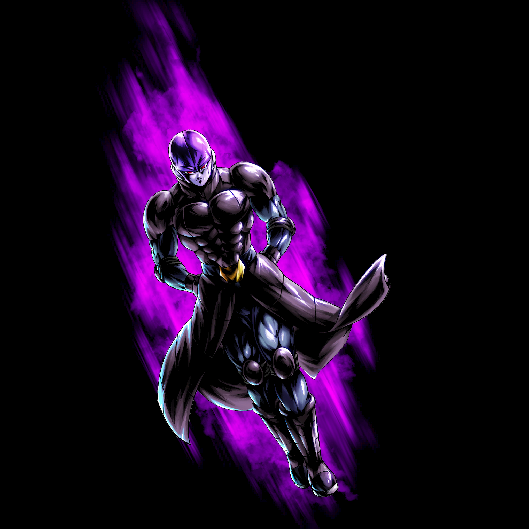 Hit Dragon Ball Legends - 2048x2048 Wallpaper - teahub.io