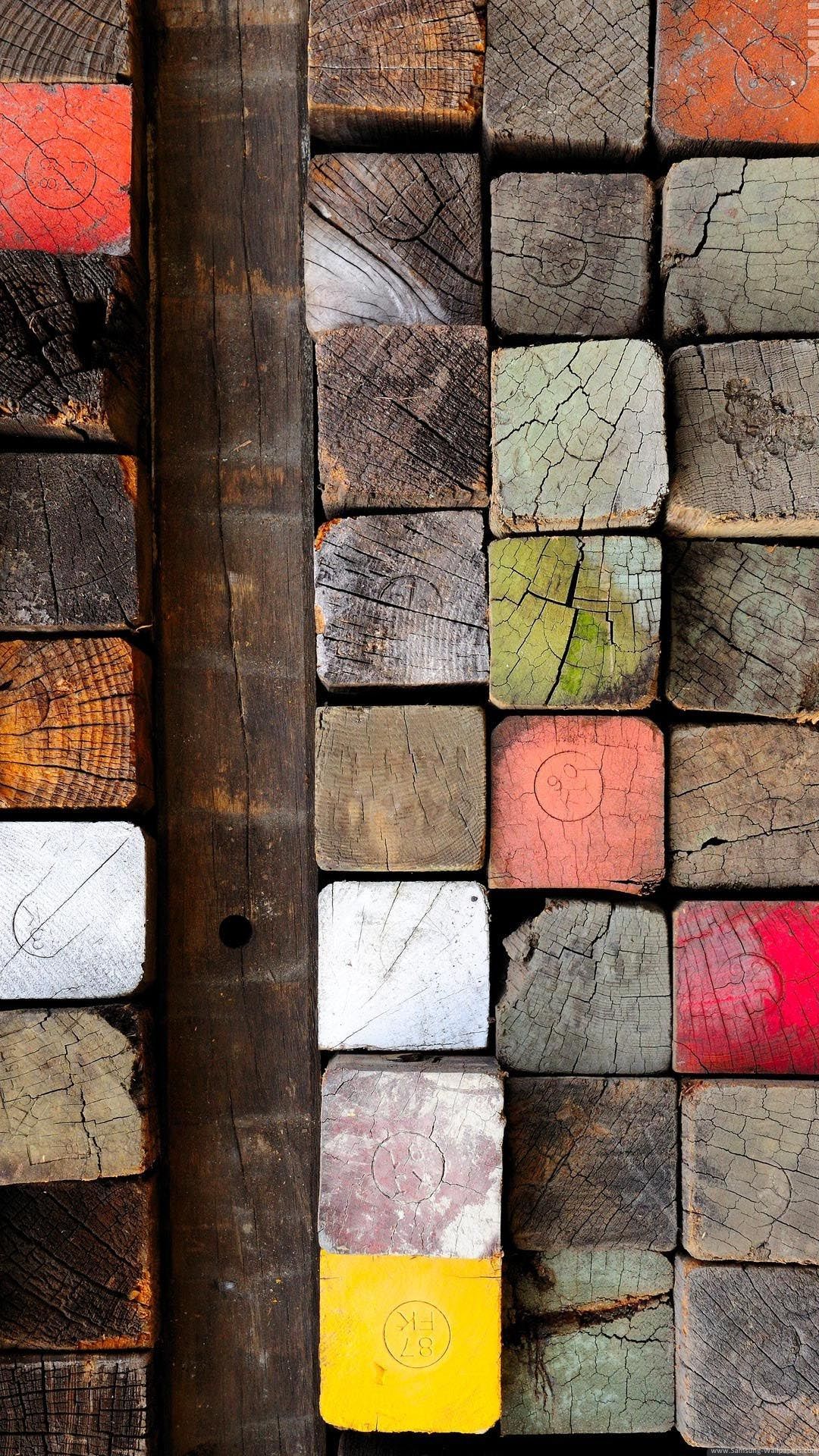 Wood Samsung - HD Wallpaper 