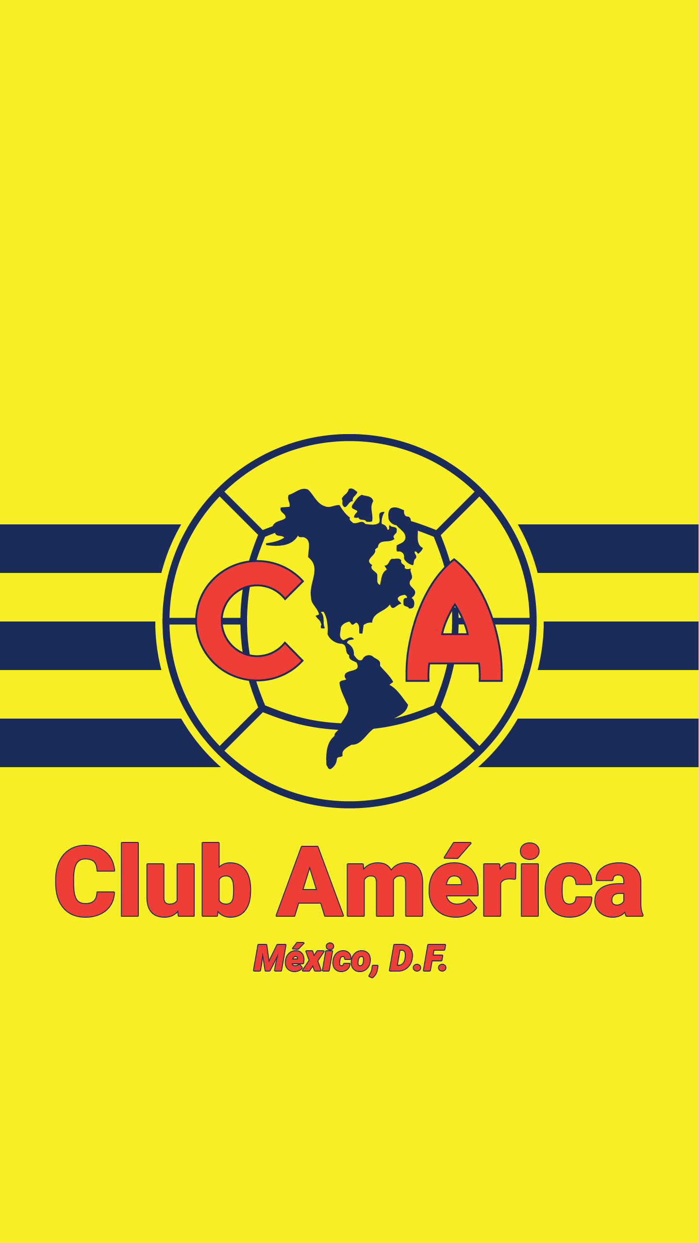 Club America - HD Wallpaper 