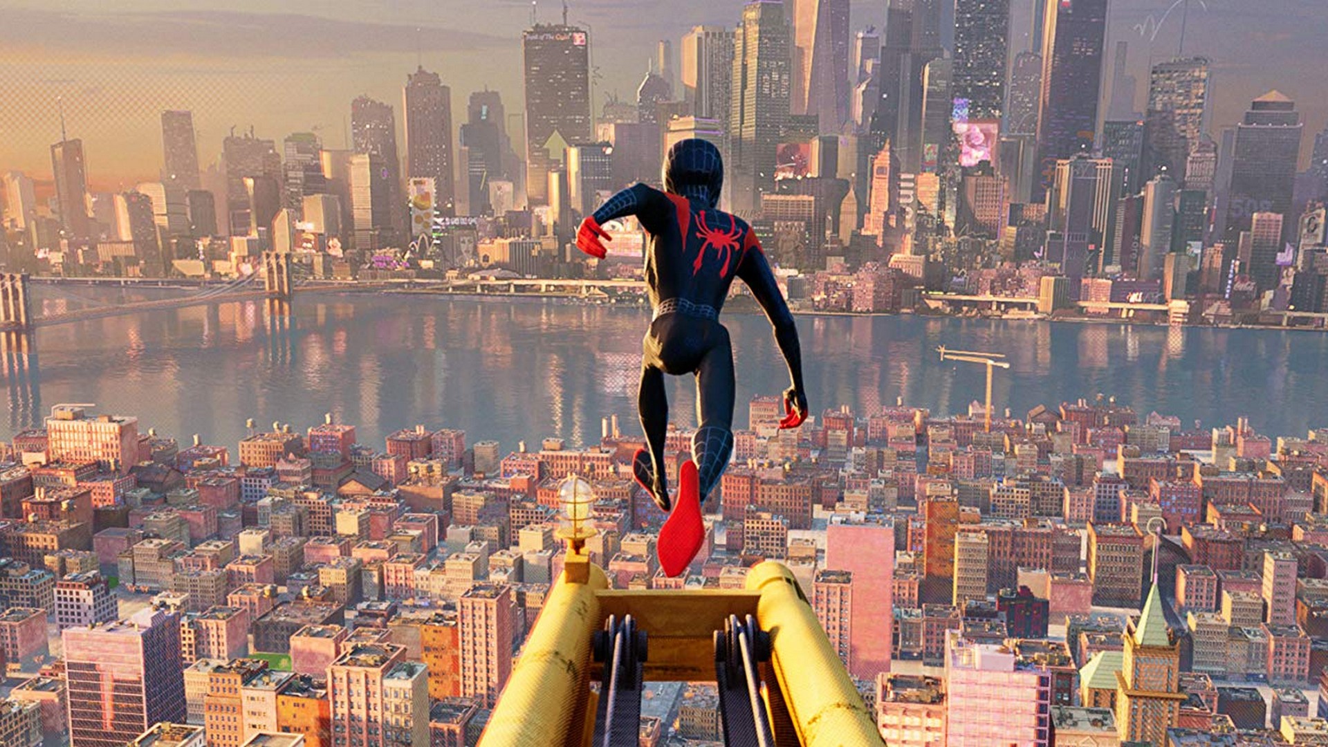 Spider Man Into The Spider Verse 2018 Wallpaper Hd - Spider Man Into The Spider Verse - 1920x1080 Wallpaper Spider Man Into The Spider Verse 2018 Wallpaper Hd - Spider Man Into The Spider Verse - 1920x1080 Wallpaper