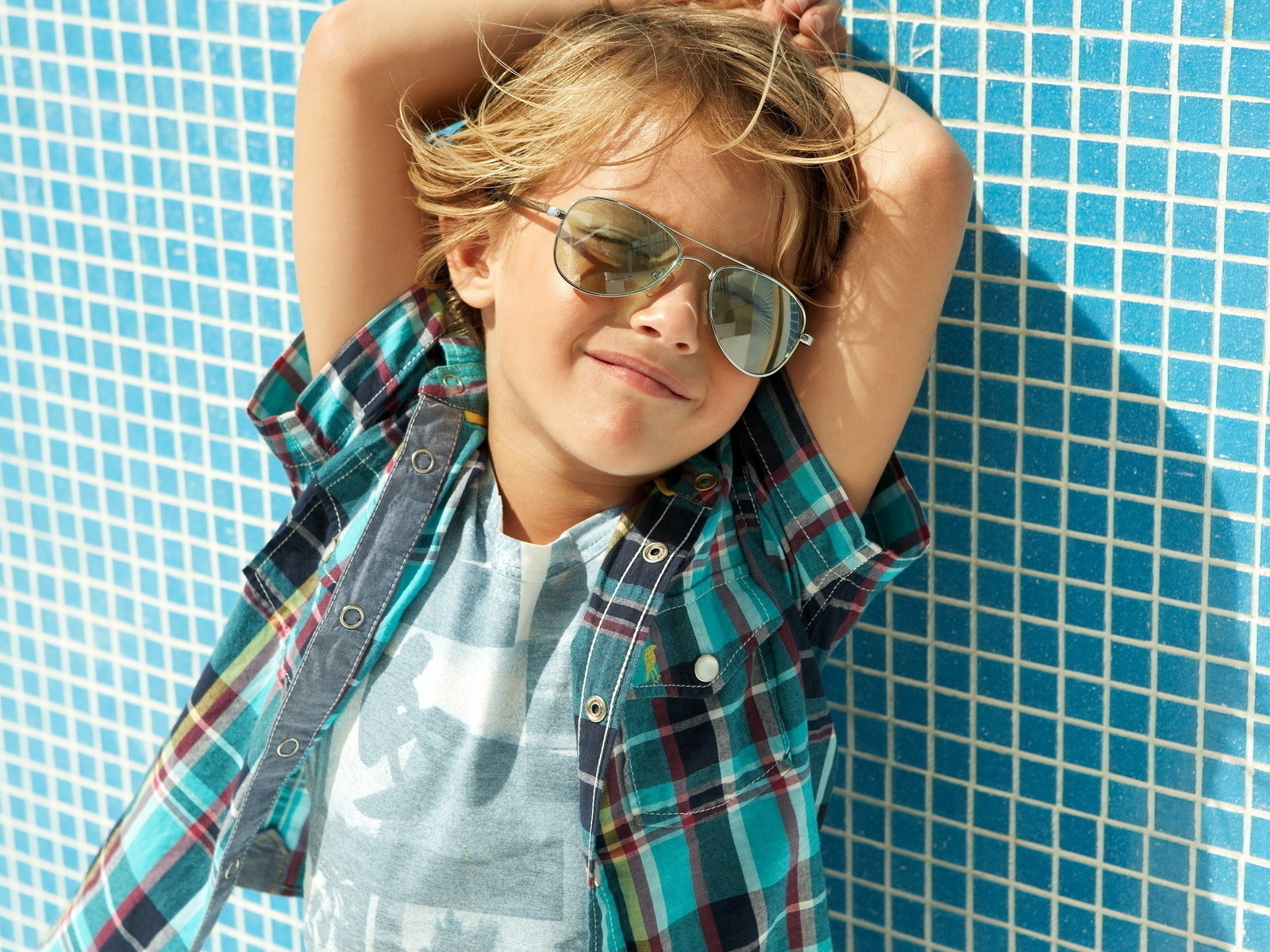 Wallpaper Child, Stylish, Sunglasses, Cute, Boy - Hd Images Cute Boy - HD Wallpaper 