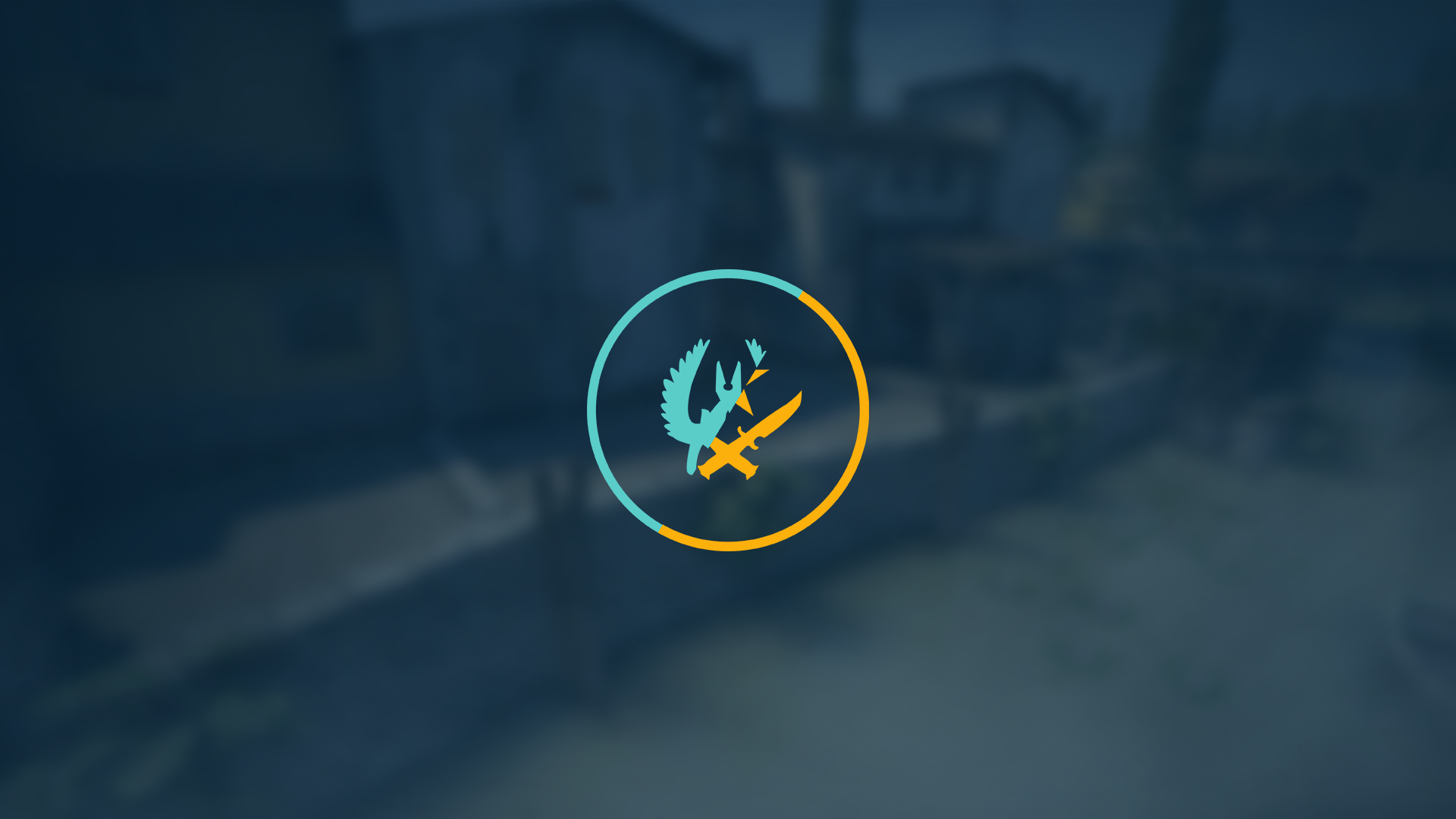 Csgo Logo Wallpapers - Insect - HD Wallpaper 