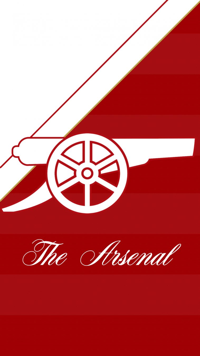 Free Arsenal Logo Photo For Mobile - Victoria Concordia Crescit Arsenal - HD Wallpaper 