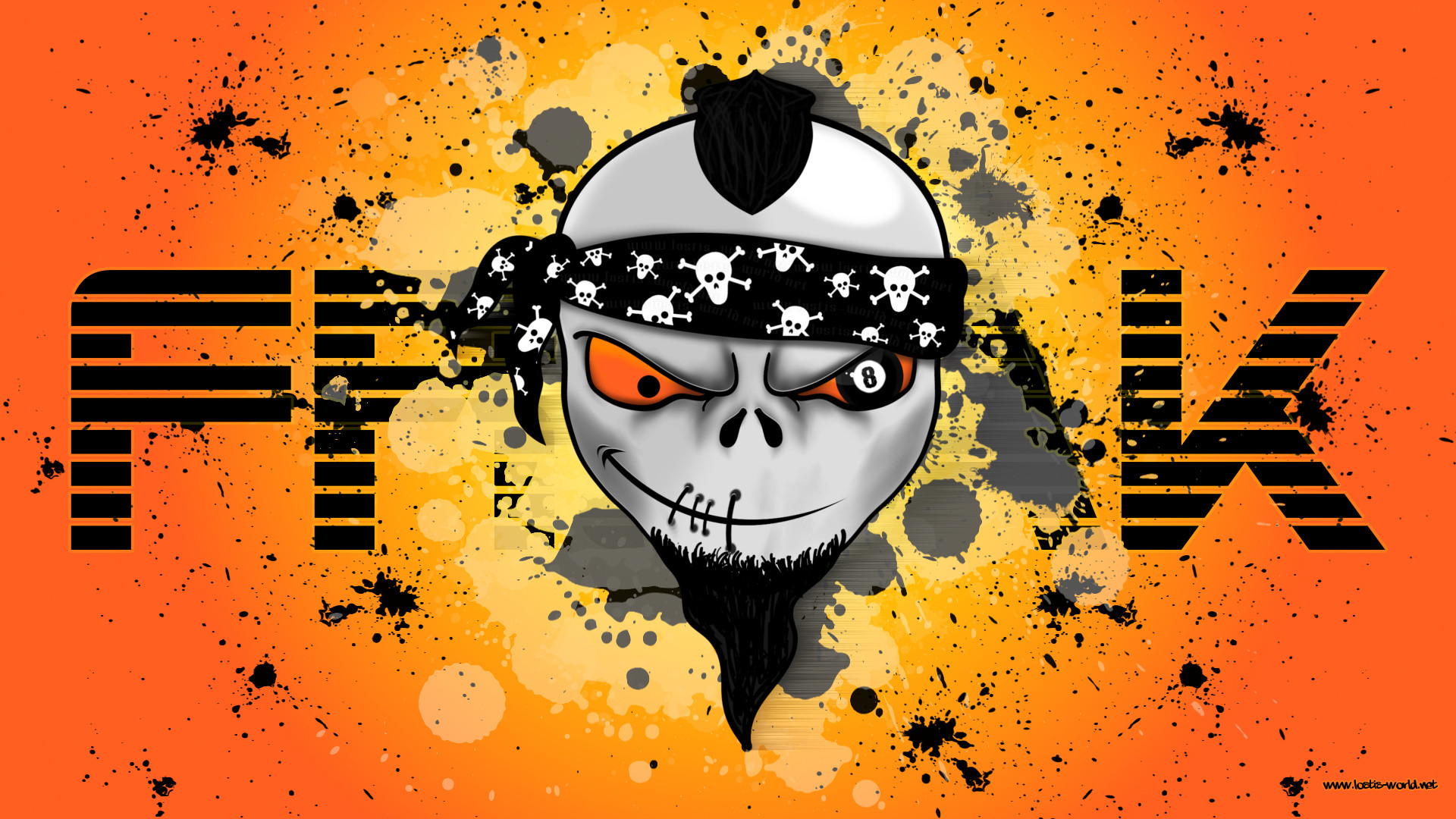 Freak Wallpaper [1920x1080] 1 
 Data Src Freak Wallpaper - Hd Wallpapers Of Freak - HD Wallpaper 