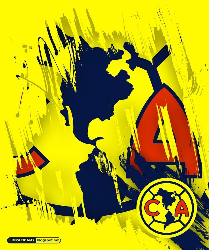 Club America - HD Wallpaper 