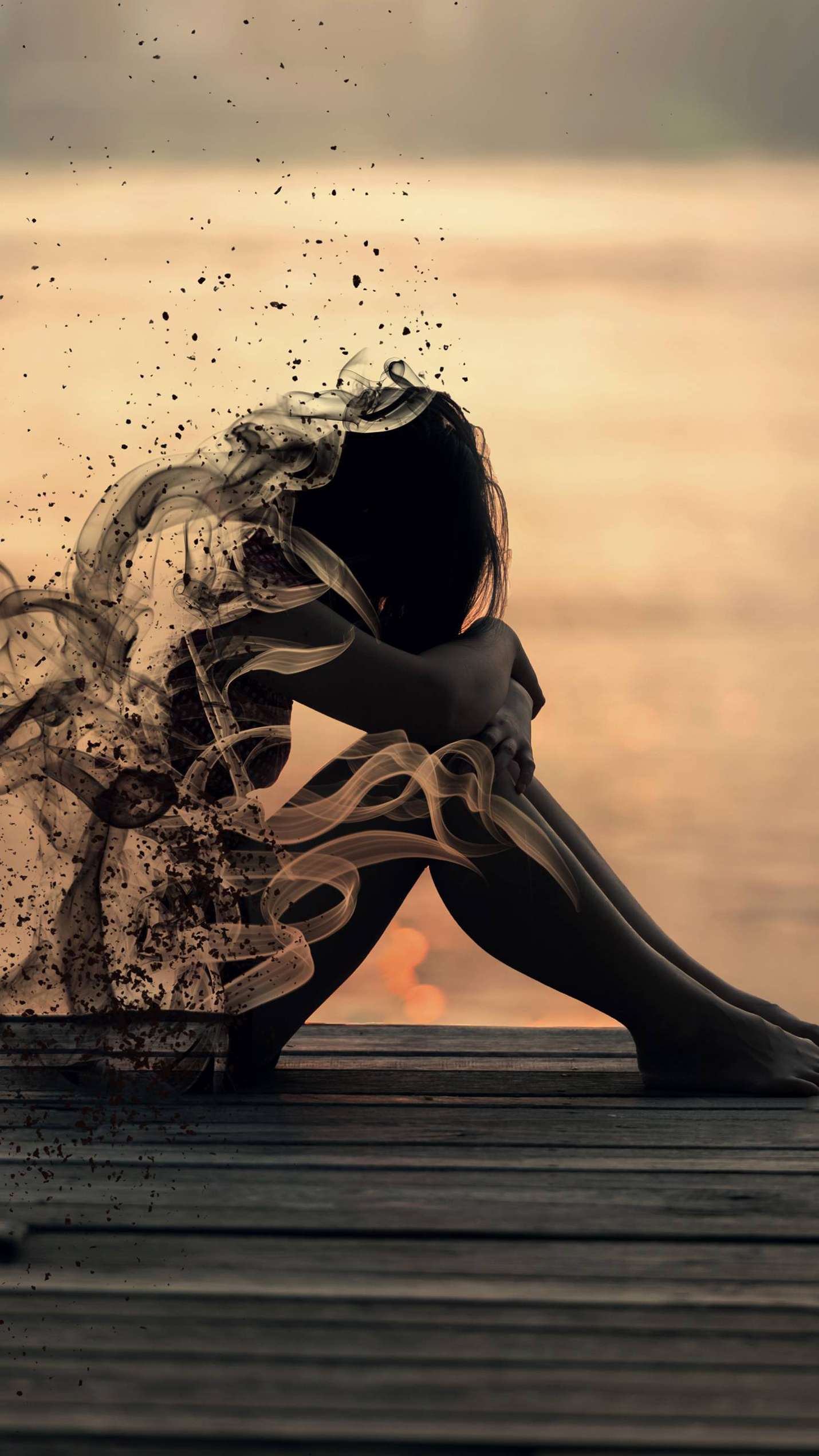 Alone Girl Hd Wallpapers Download Hd In Link - Alone Images Hd Girl - 1430x2542 Wallpaper Alone Girl Hd Wallpapers Download Hd In Link - Alone Images Hd Girl - 1430x2542 Wallpaper