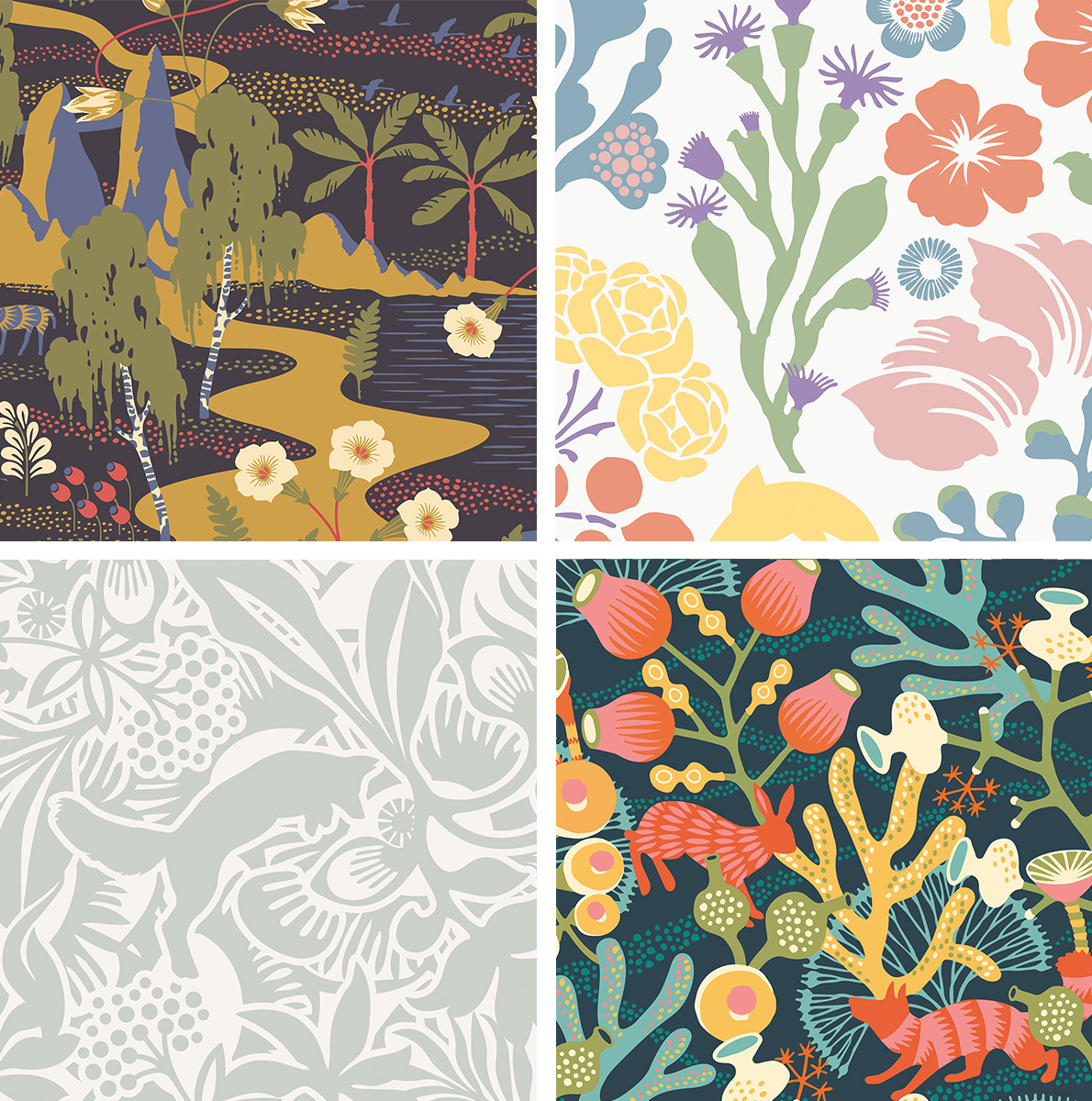 Hanna Werning - HD Wallpaper 