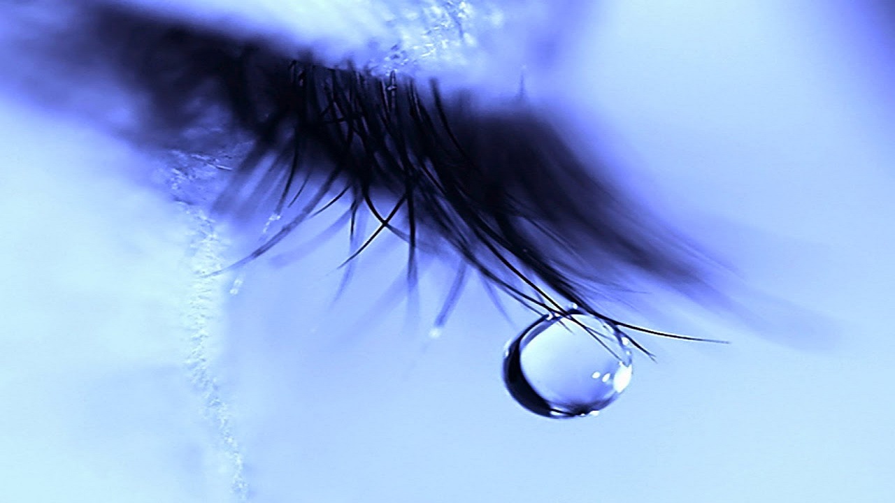 Crying Backgrounds - HD Wallpaper 