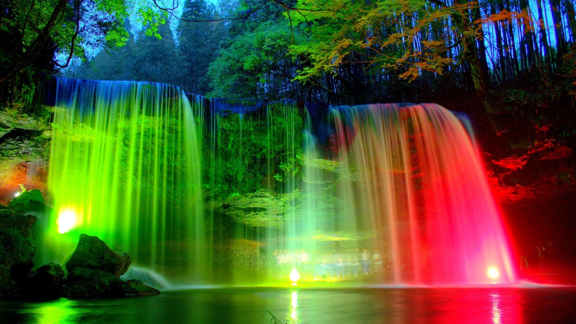 Watefalls Tag - Waterfall Images Hd Download - HD Wallpaper 